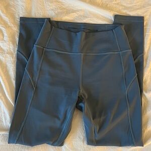 lululemon everlux leggings